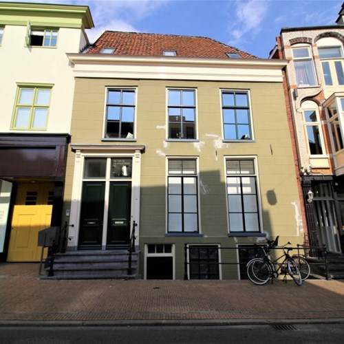 Groningen, Gelkingestraat, bovenwoning - foto 1