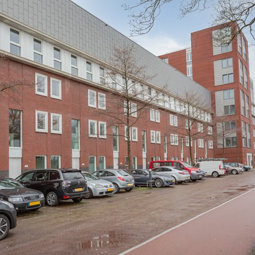 Haarlem, Amsterdamsevaart, tussenwoning - foto 1