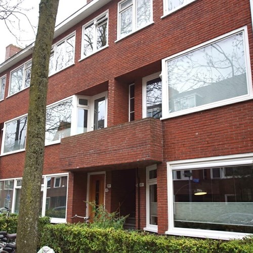 Groningen, Willemstraat, 3-kamer appartement - foto 1