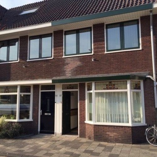 Utrecht, Socrateslaan, tussenwoning - foto 1