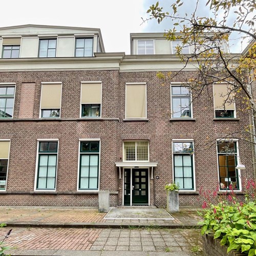 Oegstgeest, Rhijngeesterstraatweg, 3-kamer appartement - foto 1