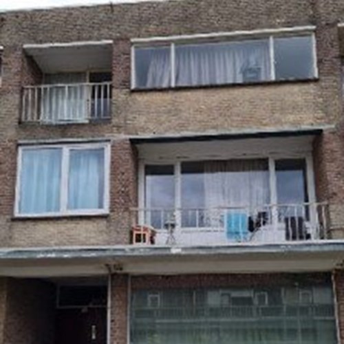 Tilburg, Abdij van Averbodestraat, kamer - foto 1