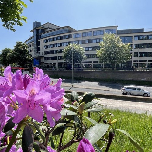 Amersfoort, Stadsring, 2-kamer appartement - foto 1