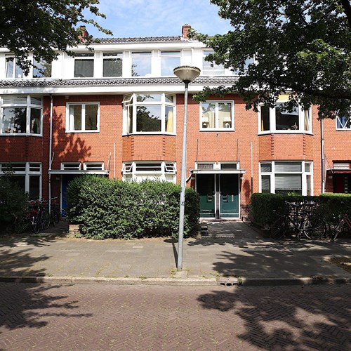 Groningen, Professor Rankestraat, 2-kamer appartement - foto 1