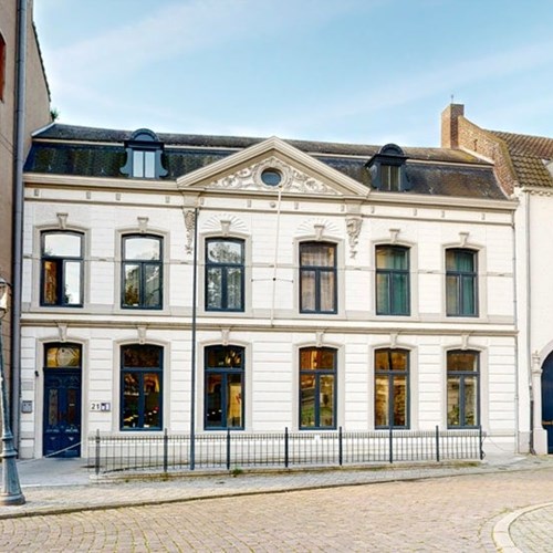 Maastricht, Vrijthof, zelfstandige studio - foto 1