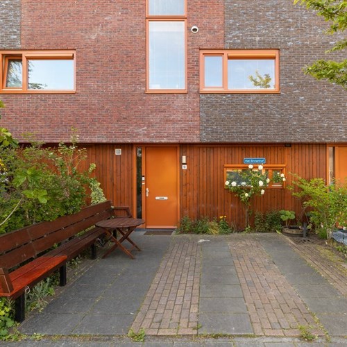 Groningen, Herehof, benedenwoning - foto 1