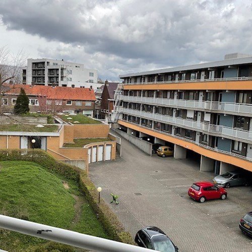 Hilversum, Naarderstraat, 3-kamer appartement - foto 1