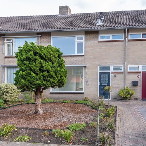 Geldrop, Berkenhof, tussenwoning - foto 1