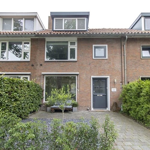 Amstelveen, Mr. G. Groen Van Prinstererlaan, tussenwoning - foto 1