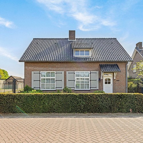 Nuenen, Kerkakkers, vrijstaande woning - foto 1