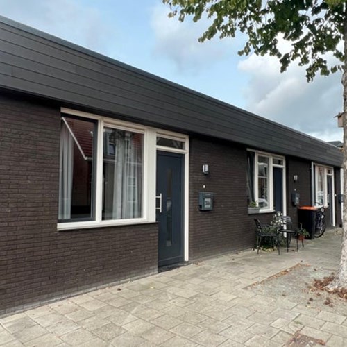 Zwolle, Everhardt van der Marckstraat, benedenwoning - foto 1