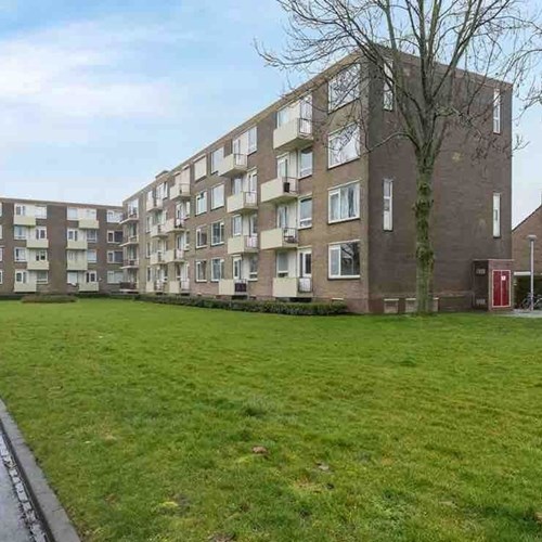 Maastricht, Touwslagersdreef, portiekflat - foto 1