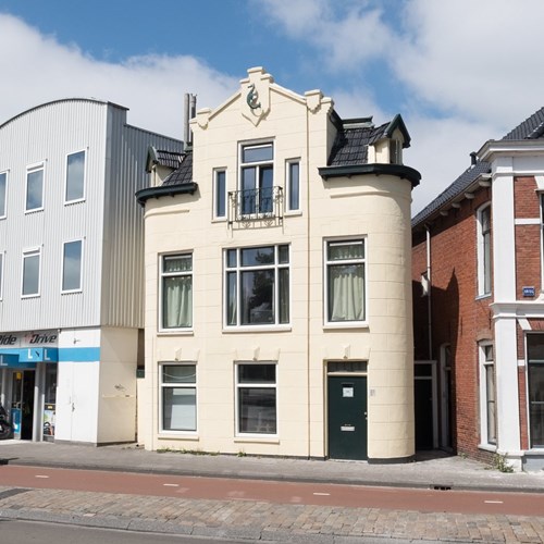 Groningen, Aweg, zelfstandige studio - foto 1