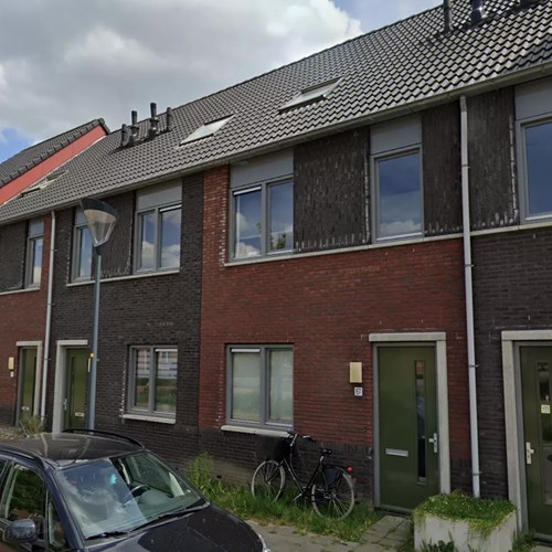 Deventer, Geulstraat, eengezinswoning - foto 1