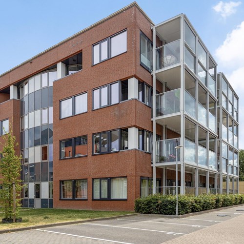 Helmond, Binnen Parallelweg, 3-kamer appartement - foto 1