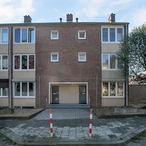 Maastricht, Opalinestraat, bovenwoning - foto 1