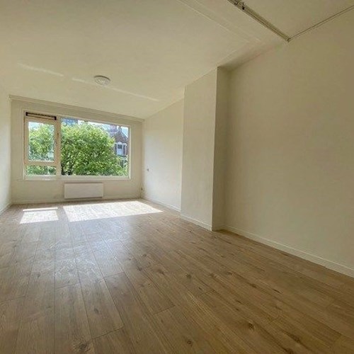 Rotterdam, Prins Hendriklaan, 3-kamer appartement - foto 1