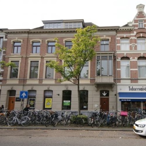 Breda, Willemstraat, 2-kamer appartement - foto 1