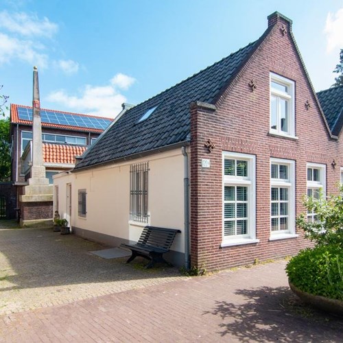 Amsterdam, Sloterweg, hoekwoning - foto 1