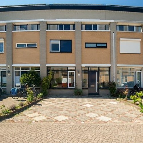 Capelle aan den IJssel, Diabellistraat, tussenwoning - foto 1