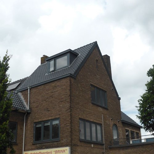 Hilversum, Koningsstraat, maisonnette - foto 1