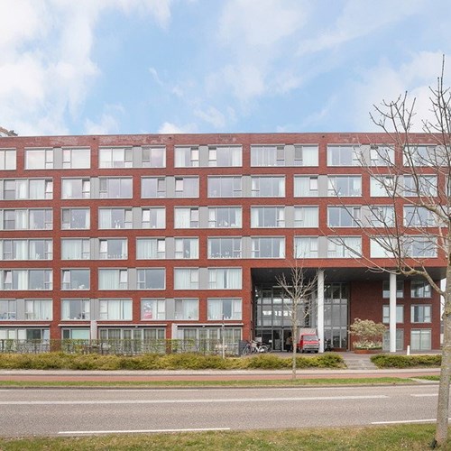 Terneuzen, Pattistpark, hoekappartement - foto 1