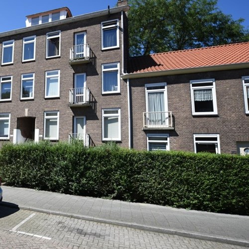 Rotterdam, Johan de Meesterstraat, 3-kamer appartement - foto 1