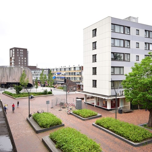 Roosendaal, Nieuwe Markt, maisonnette - foto 1