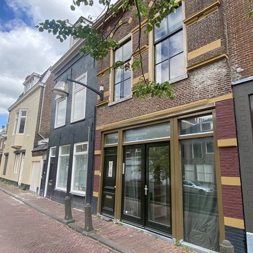 Leeuwarden, Weaze, zelfstandige studio - foto 1