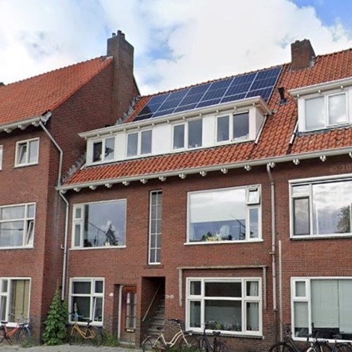 Groningen, Hoornsediep, bovenwoning - foto 1