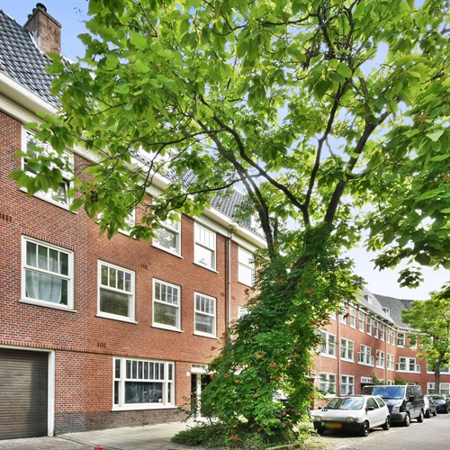 Amsterdam, Magalhaensstraat, 3-kamer appartement - foto 1