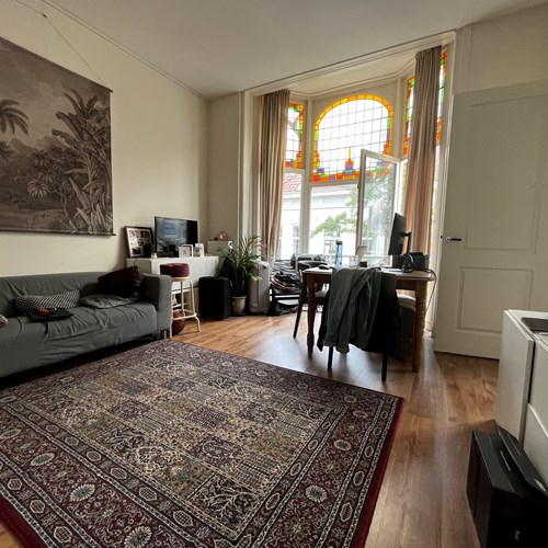 Den Haag, Piet Heinstraat, 2-kamer appartement - foto 1