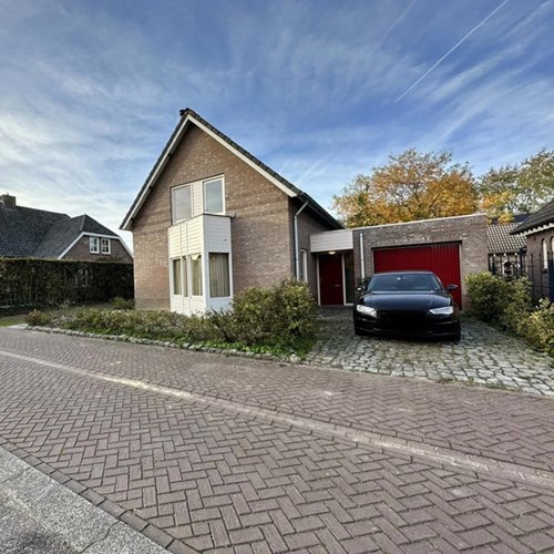 Grubbenvorst, Dopheide, vrijstaande woning - foto 1