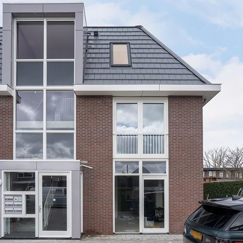 's-Gravendeel, Nieuweweg, 2-kamer appartement - foto 1