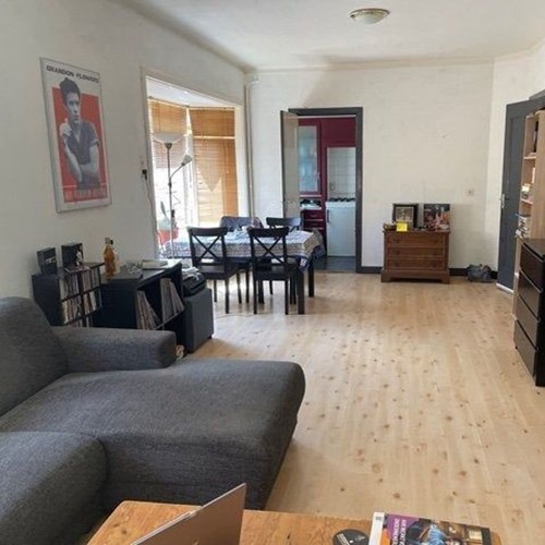 Sassenheim, Hoofdstraat, 2-kamer appartement - foto 1