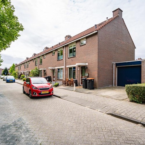 Hoorn (NH), Reiger, tussenwoning - foto 1