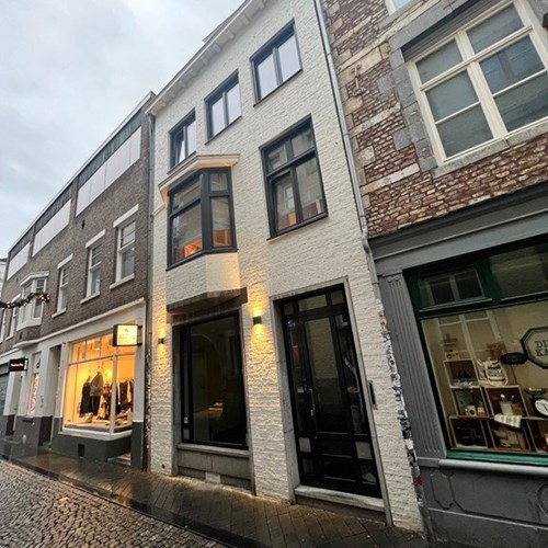 Maastricht, Heggenstraat, bovenwoning - foto 1