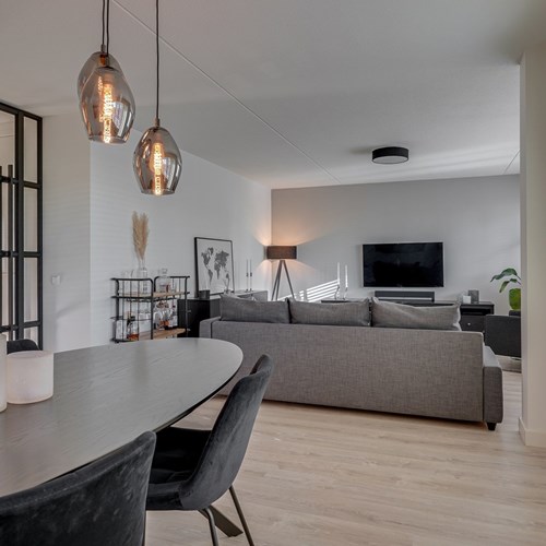 Eindhoven, Stationsweg, 3-kamer appartement - foto 1