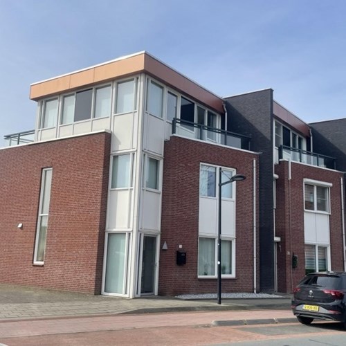 Echt, Zuiderpoort, hoekwoning - foto 1