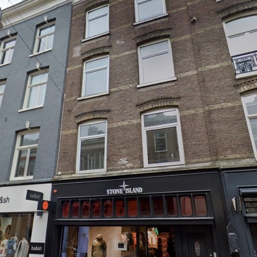 Amsterdam, Pieter Cornelisz Hooftstraat, 4-kamer appartement - foto 1