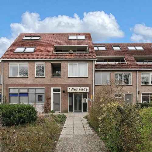 Schagen, Beethovenlaan, maisonnette - foto 1