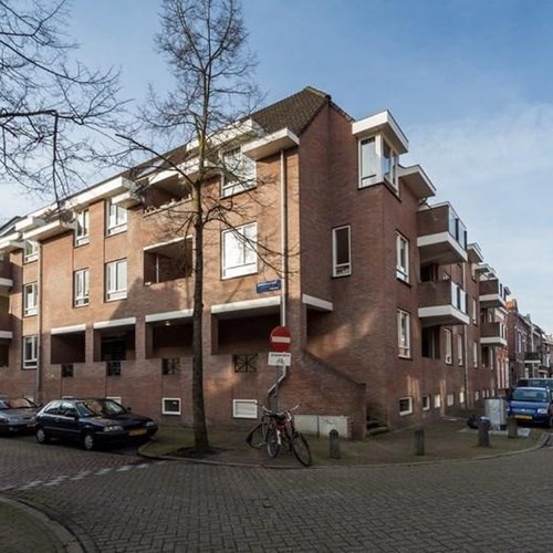 Eindhoven, Prins Hendrikstraat, 2-kamer appartement - foto 1