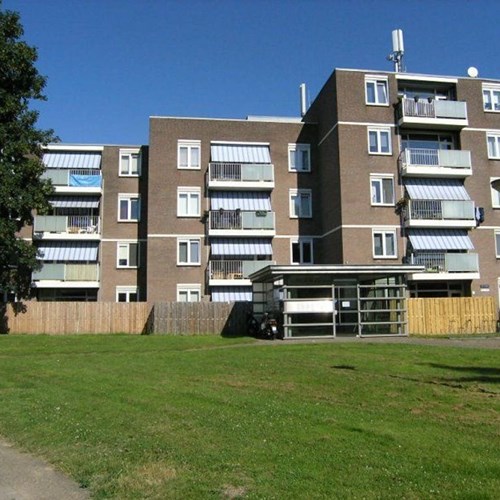 Maastricht, Cuyleborg, 2-kamer appartement - foto 1