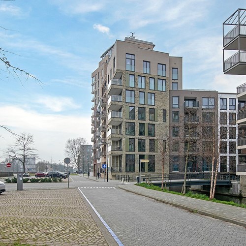 Diemen, Jan Wolkerslaan, 3-kamer appartement - foto 1