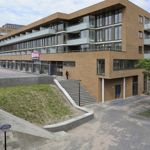 Amsterdam, Bijlmerdreef, 3-kamer appartement - foto 1