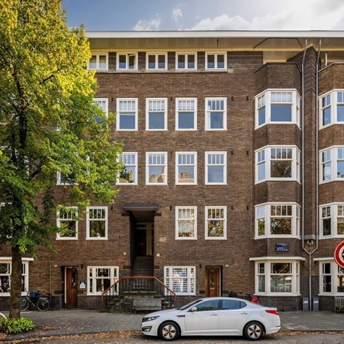 Amsterdam, Victorieplein, 6+ kamer appartement - foto 1