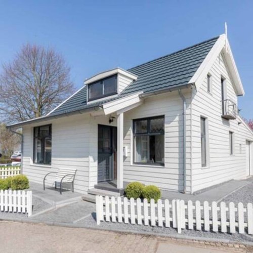 De Heen, Heensedijk, vrijstaande woning - foto 1