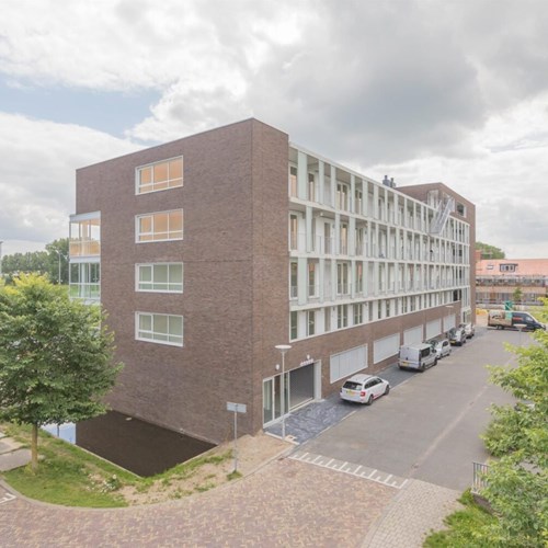 Diemen, Naarderzandpad, 2-kamer appartement - foto 1