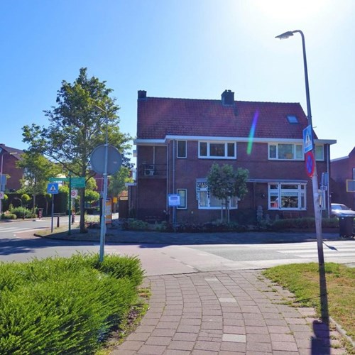 Oudewater, Oude Singel, hoekwoning - foto 1