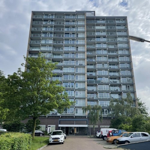 Hilversum, Kapittelweg, 3-kamer appartement - foto 1